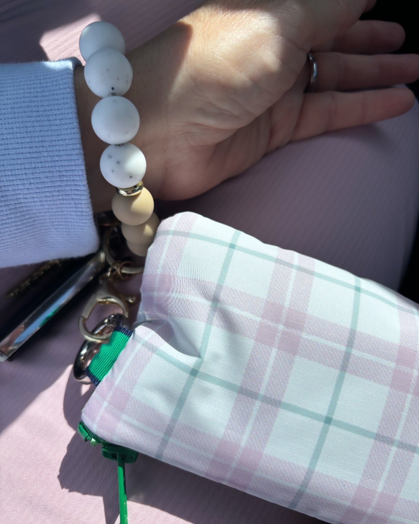 Mini Zip