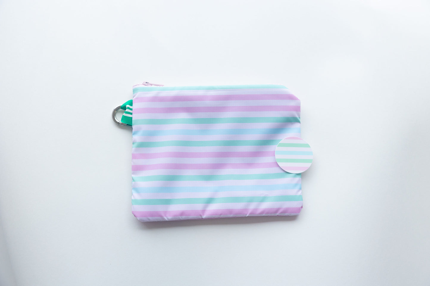Large Zip - Sugary