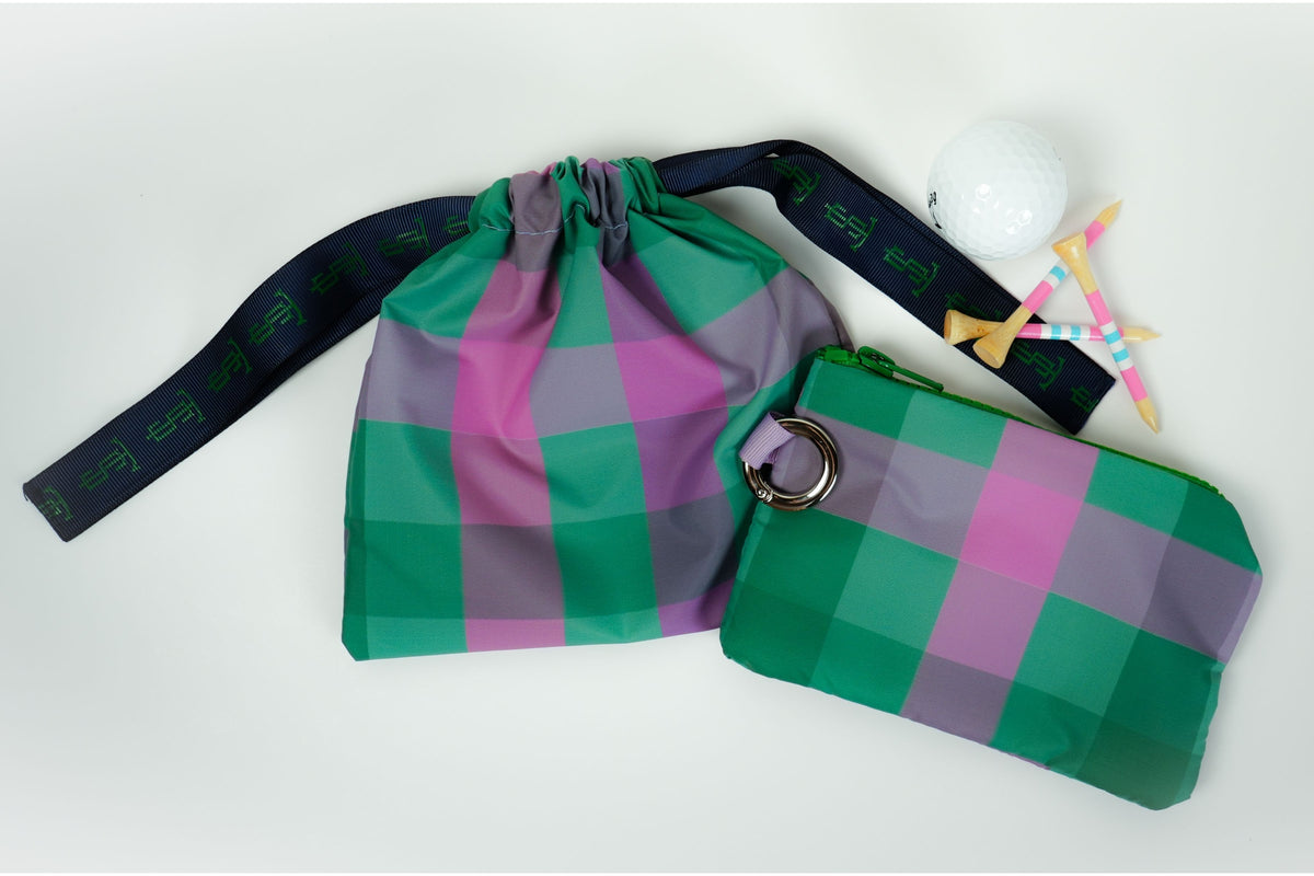 Mini Zip - Palmer