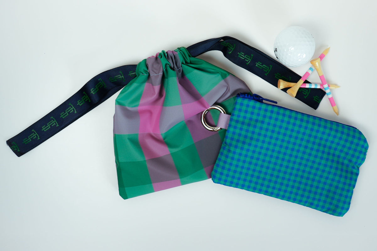 Mini Zip - Scotland