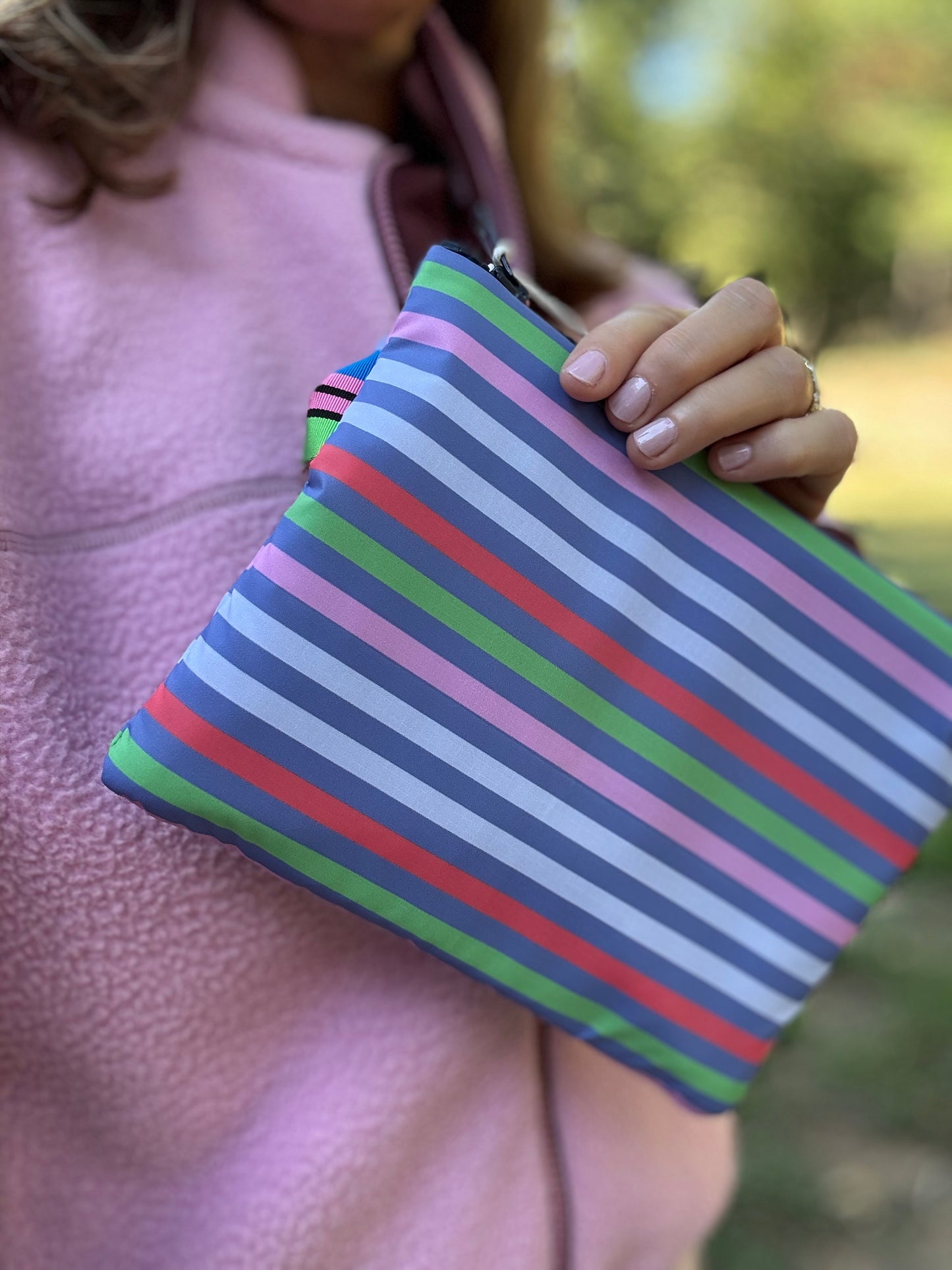Large Zip