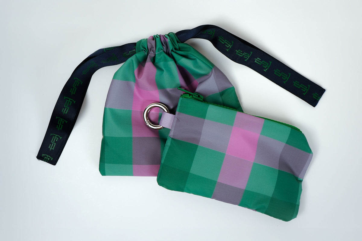 Mini Zip - Palmer