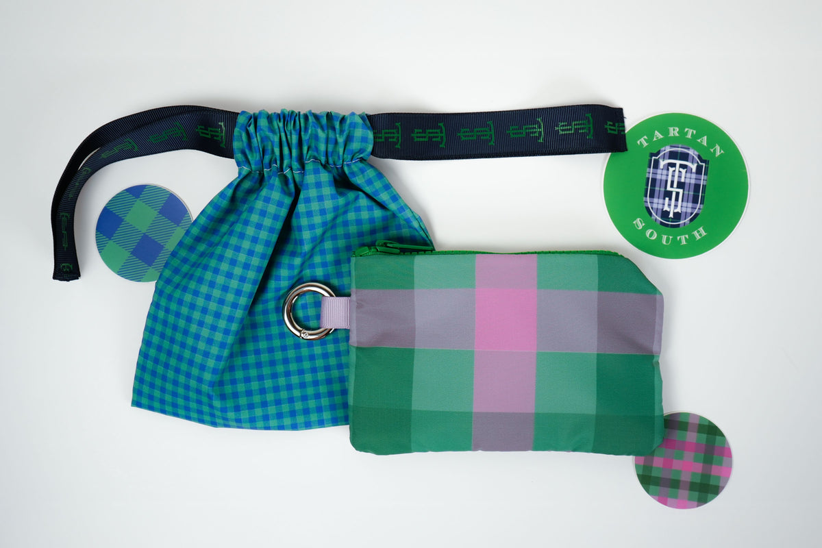 Mini Zip - Palmer
