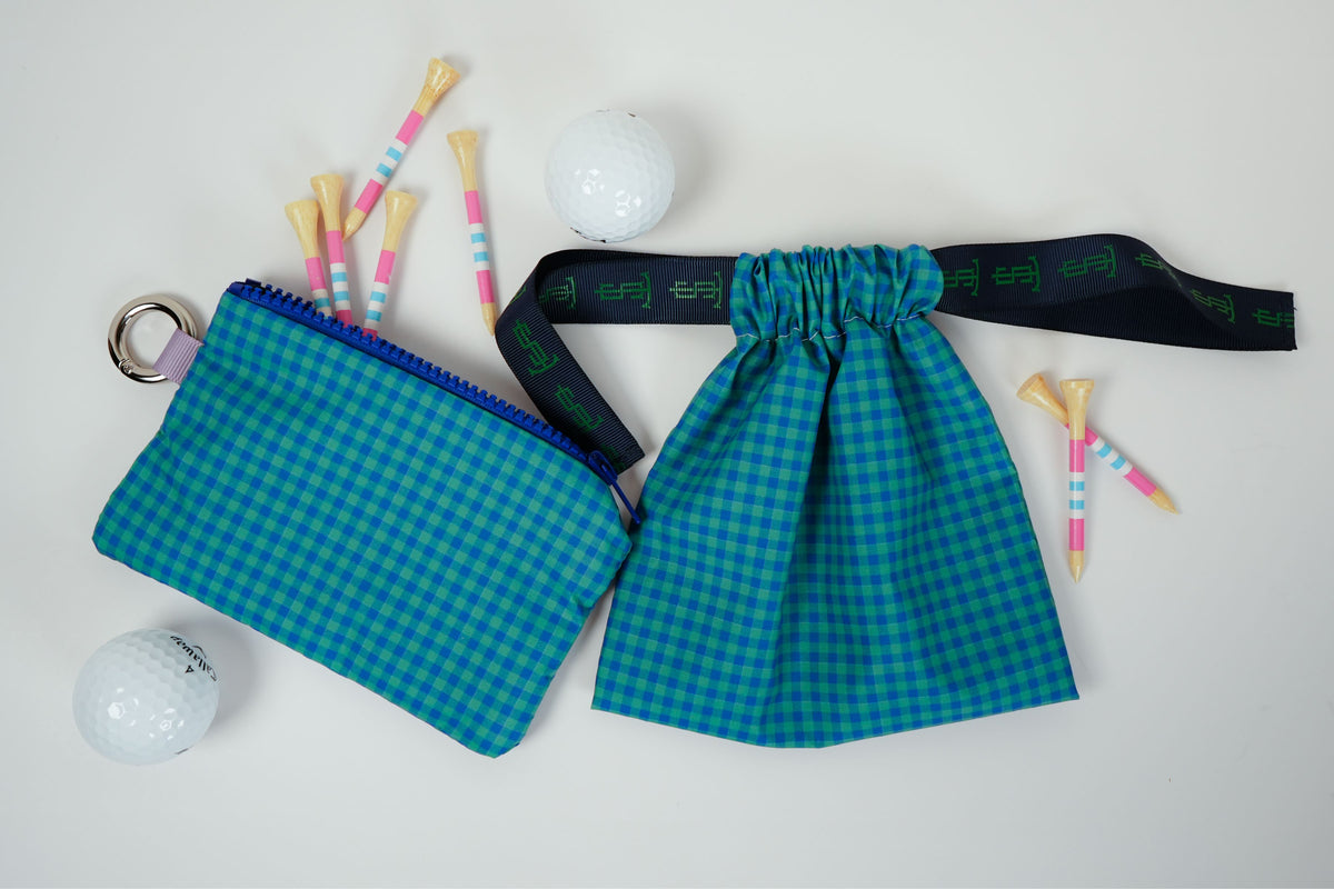 Mini Zip - Scotland