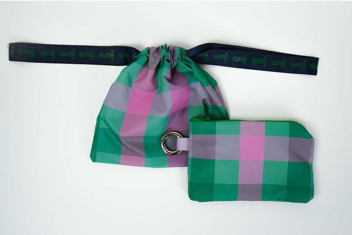 Mini Zip - Palmer